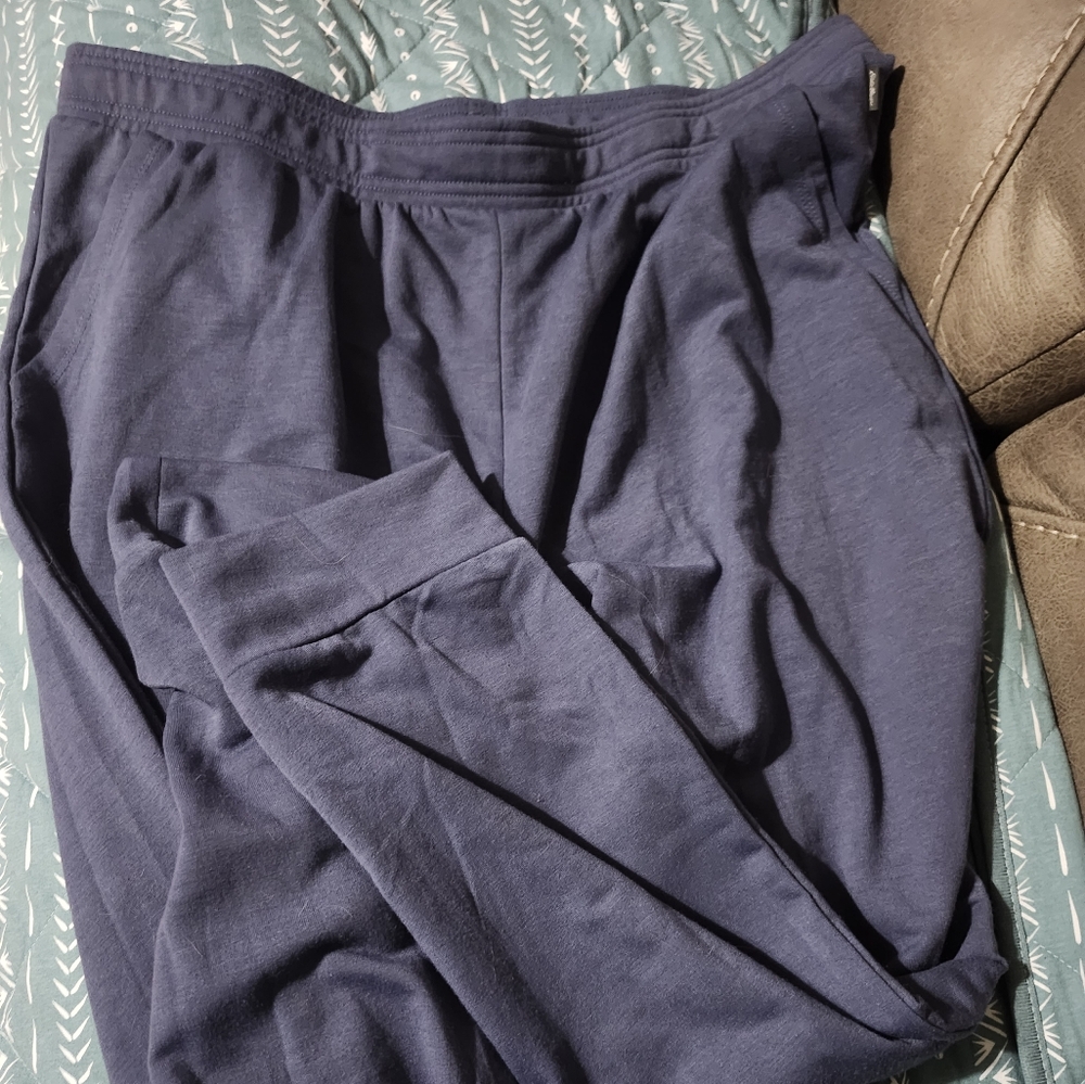 Like new Jogger/Lounge pants xl